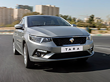 Бюджет на этот год: новые доступные автомобили для России