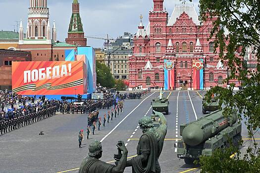 Посол подтвердил участие Израиля в параде Победы