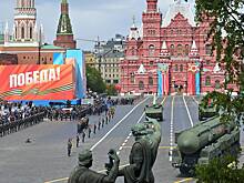 Посол подтвердил участие Израиля в параде Победы