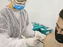 В Крыму подготовили 33 пункта для вакцинирования от COVID