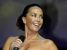 Будут пытаться продать онлайн: что ждет платье Фриске, которое никто не купил за сто тысяч рублей