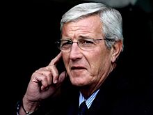 Марчелло Липпи высказался о своевременности перехода Роналду в "Ювентус"