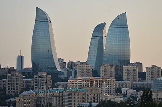 Из Баку в Тбилиси будет летать низкобюджетная авиакомпания