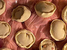 Американский дизайнер по-русски оценил пельмени и борщ Ирины Шейк