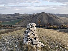 Оренбуржье включили в новый турмаршрут «Три Урала за неделю»