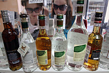 Вопрос к ученому: Почему русские пьют так много алкоголя? (Forskning, Норвегия)