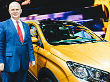 К 2030 году 10% Lada будут электрическими
