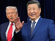 Готовятся к войне? Си Цзиньпин наводит порядок в армии Китая