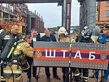 Минздрав: 14 человек находятся в тяжелом состоянии после ЧП в Стерлитамаке