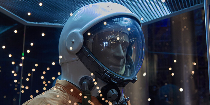 День космонавтики: с 9-12 апреля пройдет первый международный фестиваль фильмов «Циолковский»