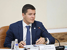 Дмитрий Артюхов вошел в состав комиссии Госсовета по взаимодействию органов власти.