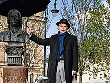 Дмитрий Воробьев: «Параллельно с актерством я работал в столярных мастерских – времена были голодные»