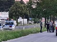 Выстрел в голову: в Австрии нашли тело россиянина