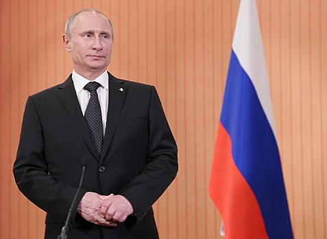 Путин отказался общаться с Порошенко