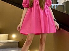 Полина Иванова из Энгельса представит Саратовскую область на конкурсе «Мисс Россия»