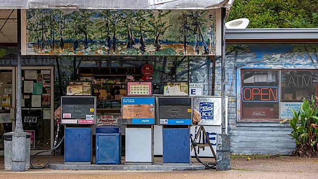 Экономика США потеряет два процентных пункта роста из-за шатдауна