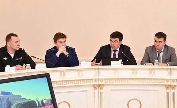 В Казани депутаты предложили ввести ограничения на реализацию никотиносодержащей продукции