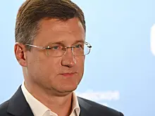 Новак: накопление ФНБ необходимо продолжить