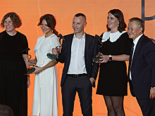 Премия по коммуникациям PROBA Awards пройдет в 24 раз в Санкт-Петербурге