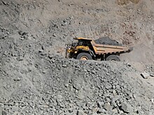 На Тарутинском месторождении построят объекты открытого рудника