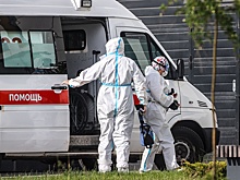 Вспышка COVID-19 зафиксирована в интернате для детей-инвалидов в Волгограде