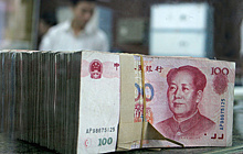 От доллара — к юаню? Как может (и может ли) измениться расклад резервных валют