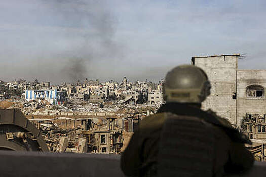 Maan: переговоры в Каире по перемирию в Газе с участием ХАМАС продлятся 10 дней