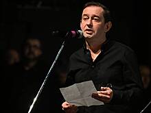 Хабенский простился с Евгенией Добровольской