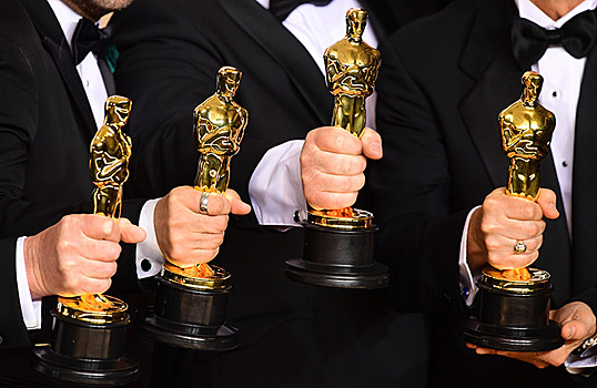 «Оскар» будут вручать не только за лучший, но и за самый популярный фильм