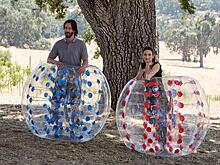 Осторожно, сарказм! 10 фильмов и сериалов о циниках и мизантропах