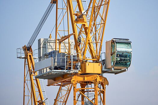Подписан госконтракт на строительство нового моста через Москву-реку