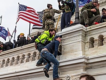 Звериный оскал демократической диктатуры: почему в США начали преследовать граждан за инакомыслие  