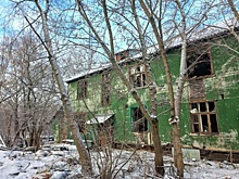 Аварийные дома, подлежащие сносу в 2025 году, показали нижегородцам