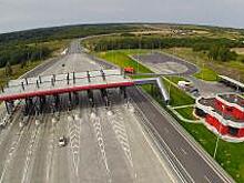 В ЕАО улучшат автотрассу на направлении к границе с Китаем