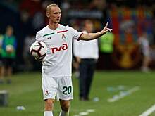 Владислав Игнатьев рассказал, как Слуцкий оштрафовал его на 1000 евро