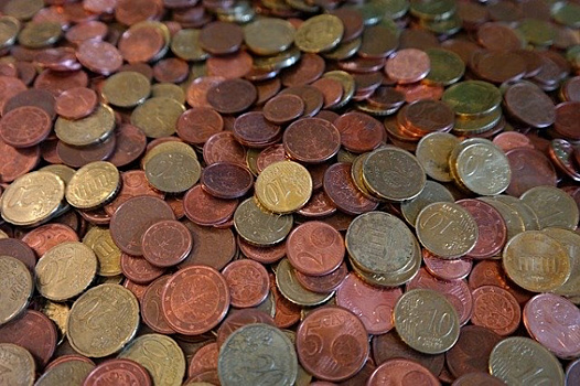 В Сызрани за 5 млн рублей продают уникальную пятирублёвую монету