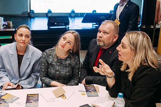 Акселератор роста производственного бизнеса запускают в Свердловской области