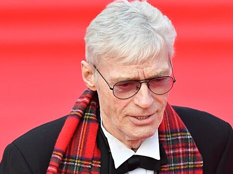 Сын Бориса Щербакова рассказал о диагнозе актера