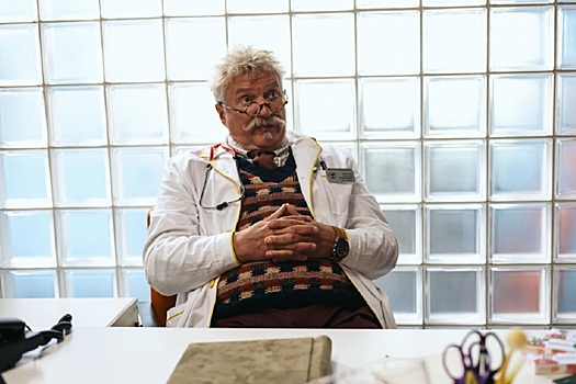 В России сняли ремейк фильма «Приключения желтого чемоданчика»