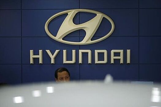 Hyundai объявила название нового кроссовера