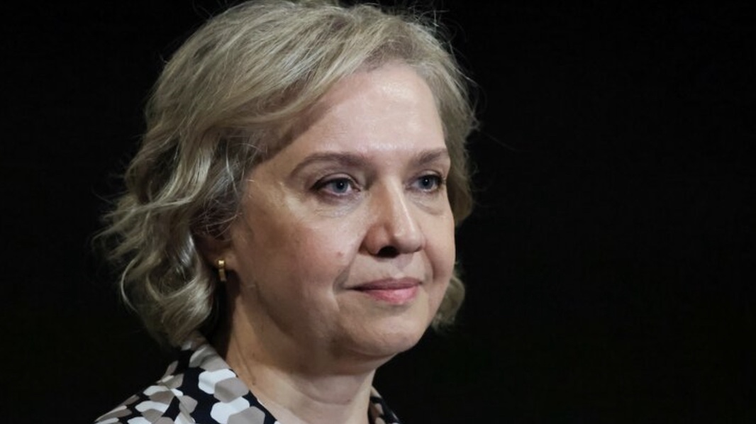 Марина Брусникина стала художественным руководителем РАМТ