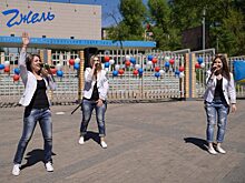 Праздник «Бабье лето» устроят в Покровском-Стрешневе