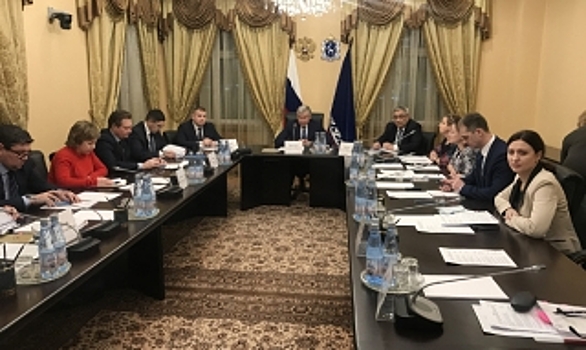 Заграница нам поможет? На Ямале активно выстраивают культурно-гуманитарные связи