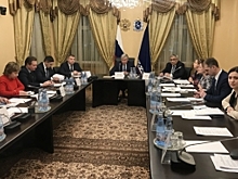 Заграница нам поможет? На Ямале активно выстраивают культурно-гуманитарные связи