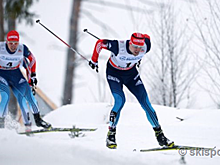 FIS: лыжная трасса в Пхенчхане почти готова к ОИ-2018