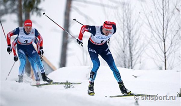 FIS: лыжная трасса в Пхенчхане почти готова к ОИ-2018