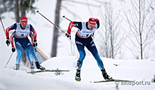 FIS: лыжная трасса в Пхенчхане почти готова к ОИ-2018