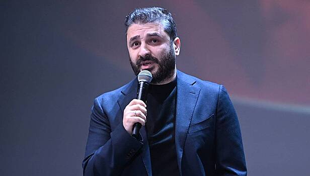 Сарик Андреасян анонсировал новую экранизацию культового произведения