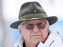 Тихонов назвал глупым предложение сделать Сафонова заслуженным мастером спорта