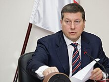 Бывшего мэра Нижнего Новгорода отправили в СИЗО до 17 февраля
